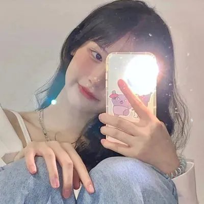 阿娘使道传