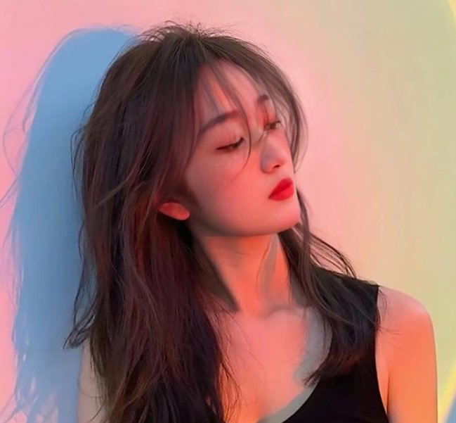 我的爆气女友